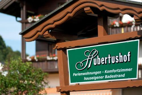 Hostal Hubertushof