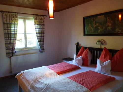 Posada Gasthof Martinihof