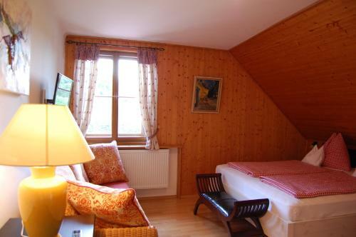 Posada Gasthof Martinihof