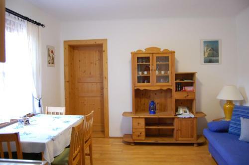 Posada Gasthof Martinihof