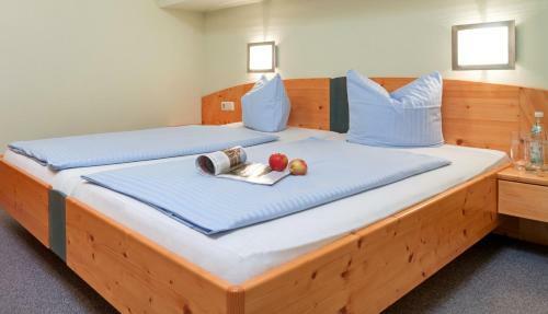 Hotel Erlebnis-hotel-appartements