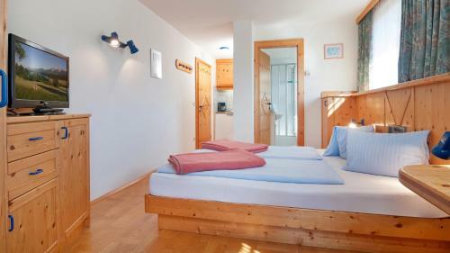 Hotel Erlebnis-hotel-appartements