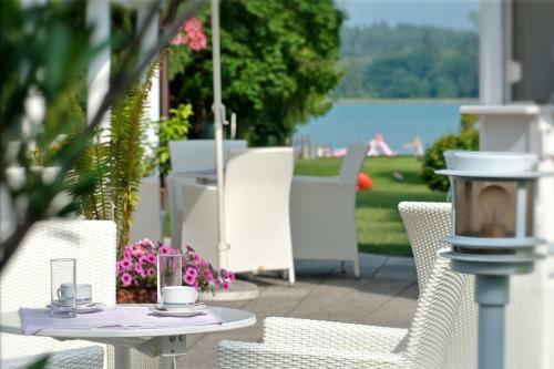 Hotel Erlebnis-hotel-appartements