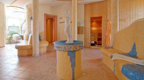 Hotel Erlebnis-hotel-appartements