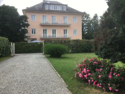 Hotel Villa Auguste