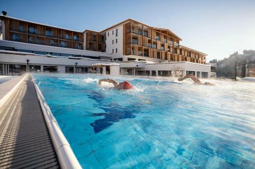 Sporthotel Hopfgarten