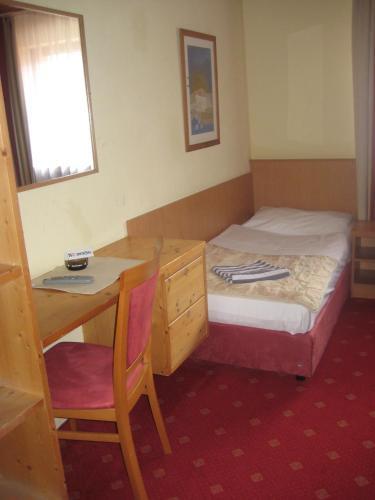 Hostal Haus Lukas