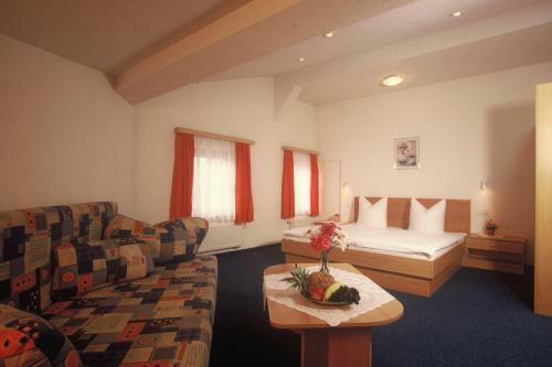 Posada Gasthof Traube