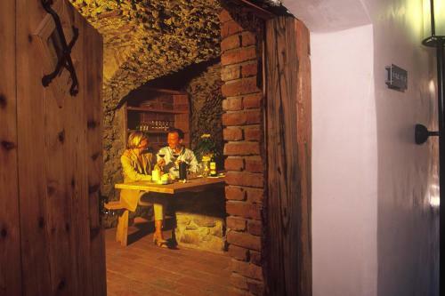Posada Gasthof Traube