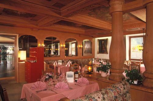 Posada Gasthof Traube