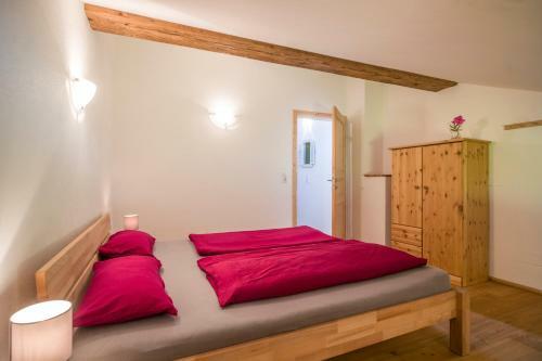 Apartamento Ferienhof Formegg