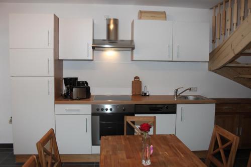 Apartamento Ferienhof Formegg