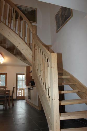 Apartamento Ferienhof Formegg