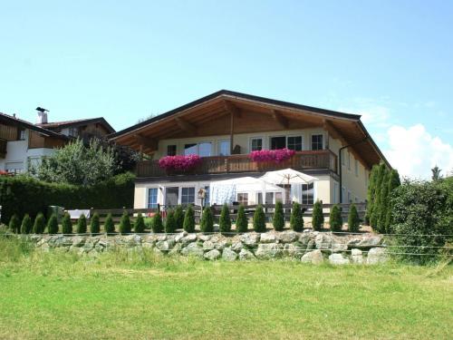 Apartment Das Schwalbennest Hopfgarten Itter