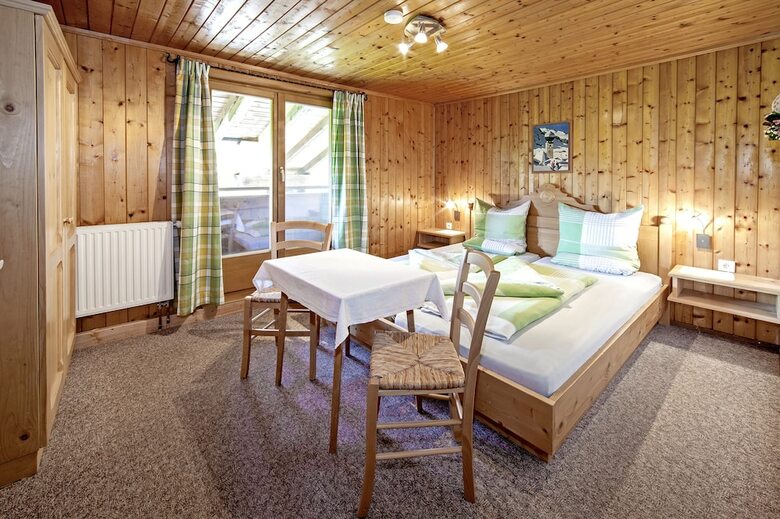 Agroturismo Achrainer-moosen