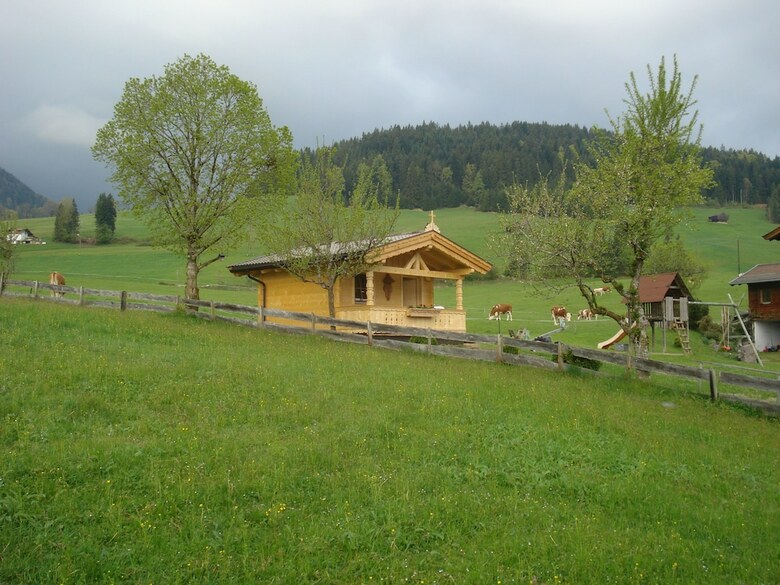 Agroturismo Achrainer-moosen