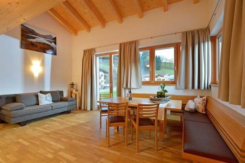 Apartamento Appartment Bichler