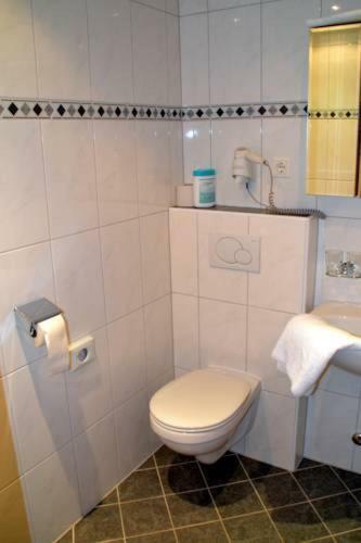 Hostal Gasthaus Mamooserhof