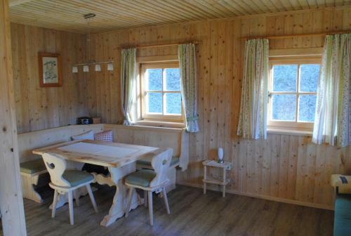 Apartamento Ferienwohnung Siedler