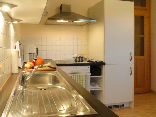 Apartamento Haus Haggenm�ller