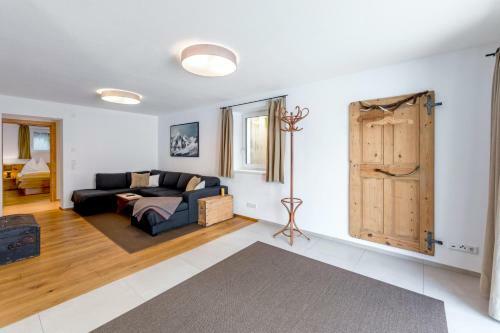 Apartamento Haus Haggenm�ller