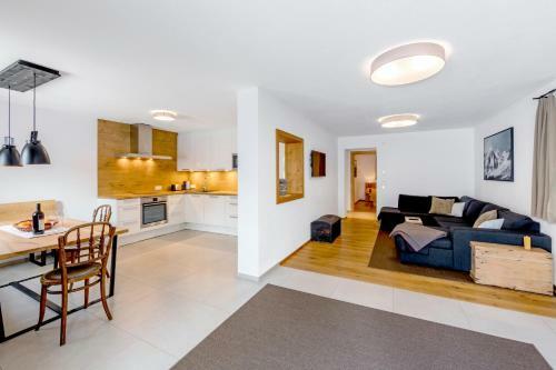 Apartamento Haus Haggenm�ller