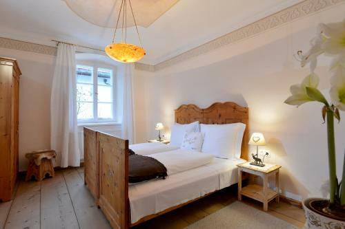 Apartamento Haus Haggenm�ller