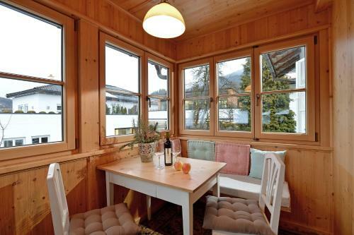 Apartamento Haus Haggenm�ller