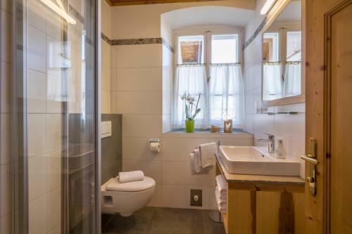 Apartamento Haus Haggenm�ller
