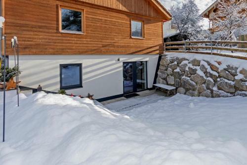 Apartamento Haus Haggenm�ller