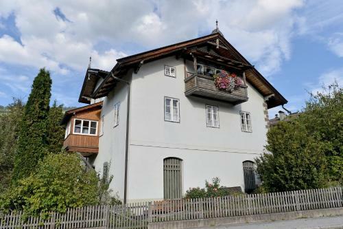 Apartamento Haus Haggenm�ller