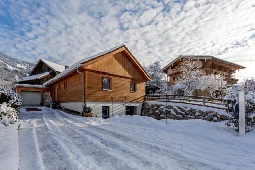 Apartamento Haus Haggenm�ller
