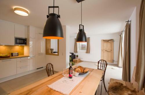 Apartamento Haus Haggenm�ller