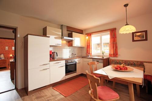 Apartamento Landhaus Hinterebenhub