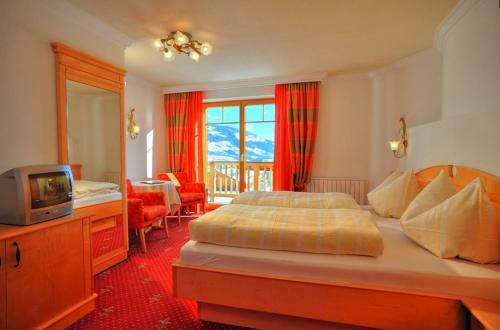 Hotel Leamwirt