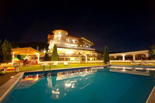 Hotel Leamwirt