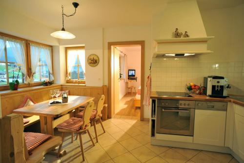 Apartamentos Landhaus Tirol