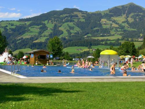 Apartamentos Landhaus Tirol