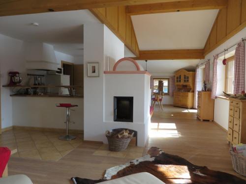 Apartamentos Landhaus Tirol