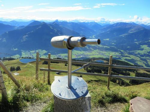 Apartamentos Landhaus Tirol