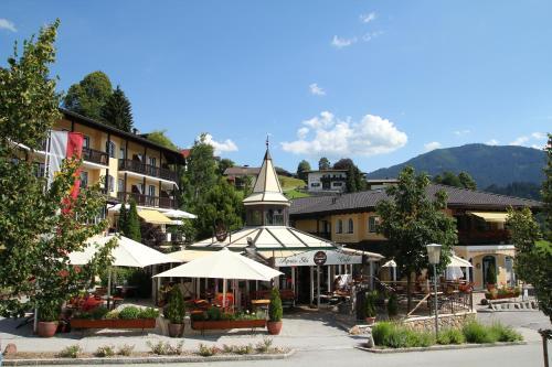 Hostal Landhaus Margarethe