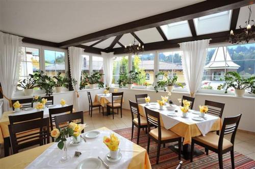 Hostal Landhaus Margarethe