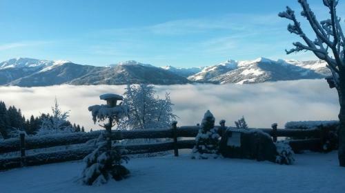 Apartamento Appartement Oberschernthann