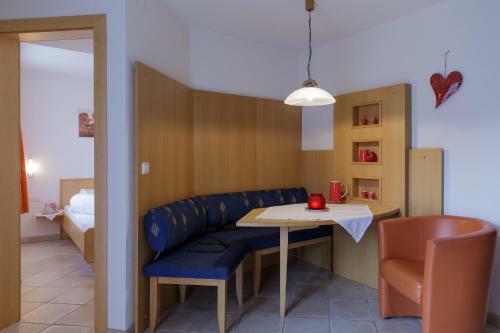 Aparthotel Apart Garni Gannerhof