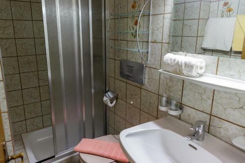 Aparthotel Apart Garni Gannerhof