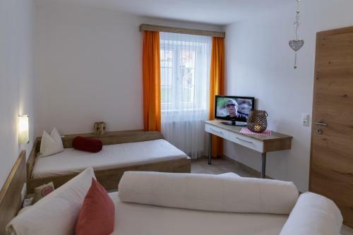 Aparthotel Apart Garni Gannerhof