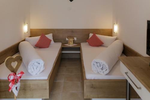 Aparthotel Apart Garni Gannerhof