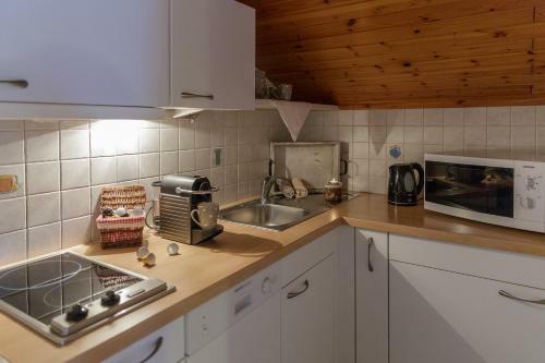 Aparthotel Apart Garni Gannerhof