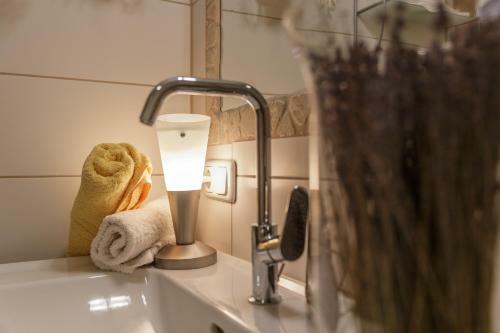 Aparthotel Apart Garni Gannerhof