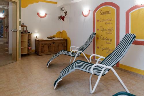 Aparthotel Apart Garni Gannerhof